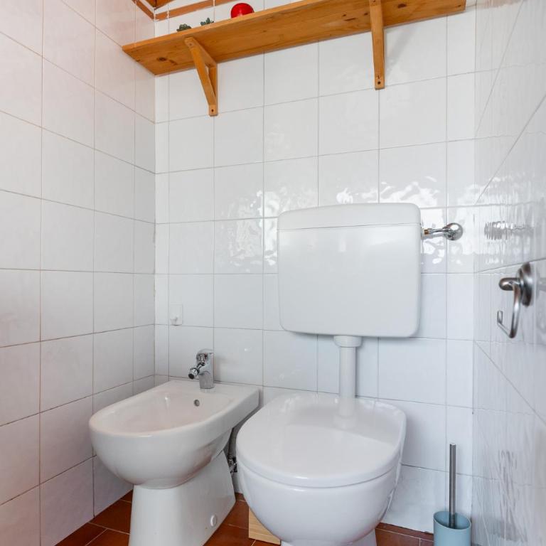 Social Costa-Holiday & Business Apartment - One-Bedroom Apartment - 21