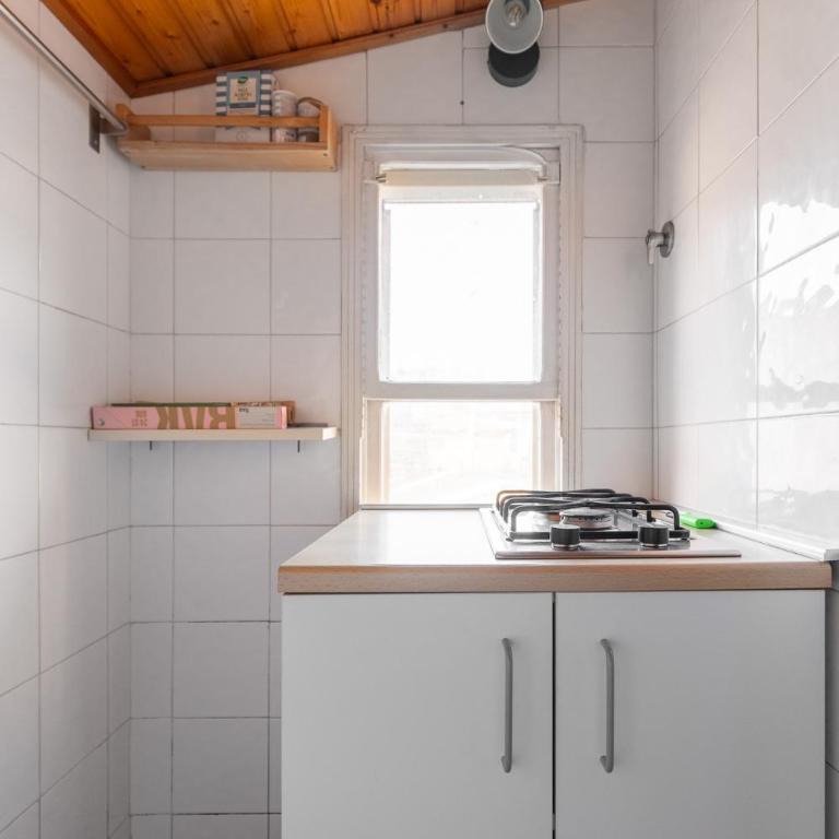 Social Costa-Holiday & Business Apartment - One-Bedroom Apartment - 11