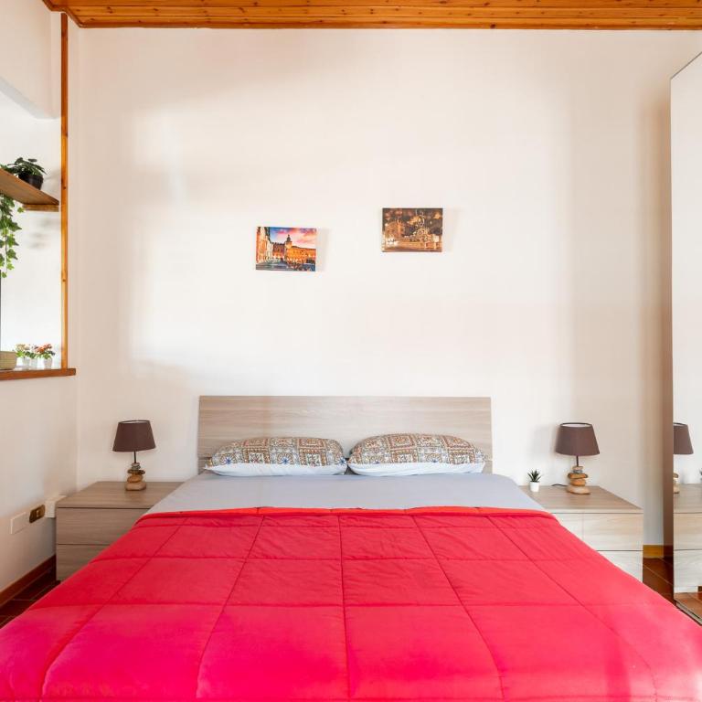 Social Costa-Holiday & Business Apartment - One-Bedroom Apartment - 6