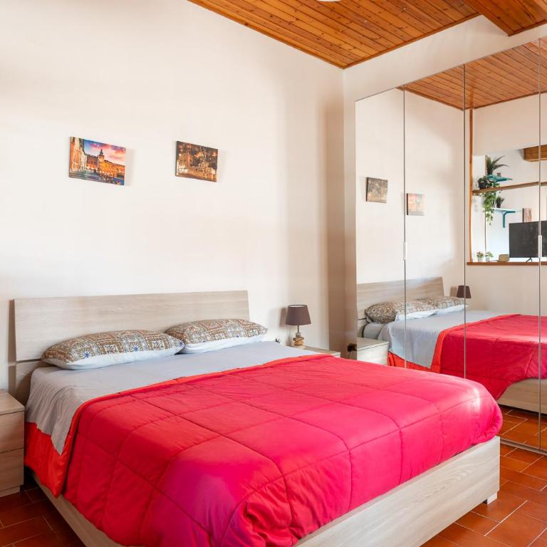 Social Costa-Holiday & Business Apartment - One-Bedroom Apartment - 5