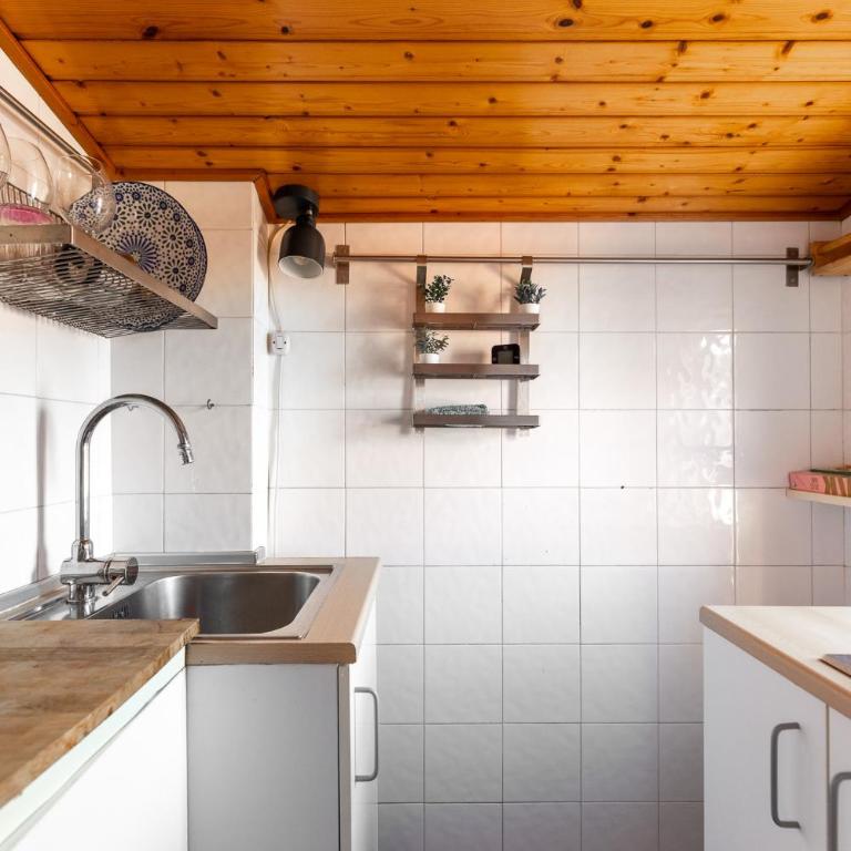 Social Costa-Holiday & Business Apartment - One-Bedroom Apartment - 12