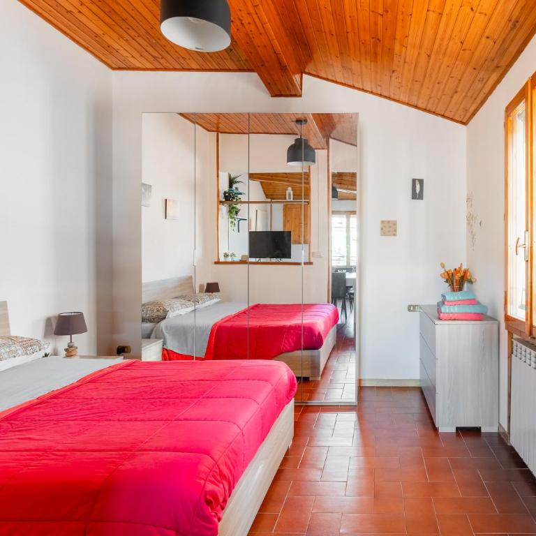 Social Costa-Holiday & Business Apartment - One-Bedroom Apartment - 7