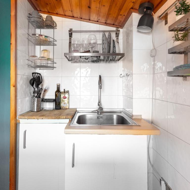 Social Costa-Holiday & Business Apartment - One-Bedroom Apartment - 14
