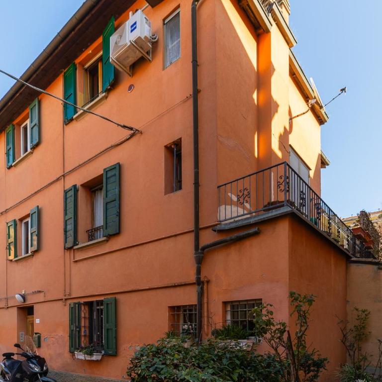 Social Costa-Holiday & Business Apartment - One-Bedroom Apartment - 23