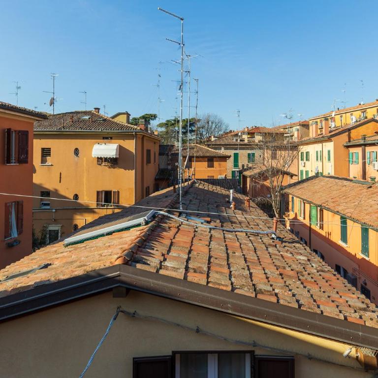 Social Costa-Holiday & Business Apartment - One-Bedroom Apartment - 24
