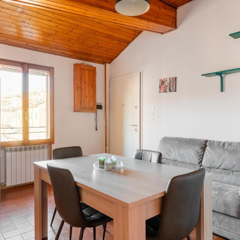 Social Costa-Holiday & Business Apartment - One-Bedroom Apartment - 2