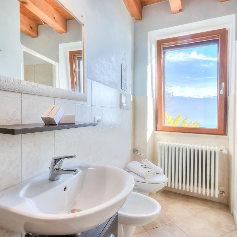 Faby House On Hilly Area & Lake View - Happy Rentals - Casa Vacanze - 28