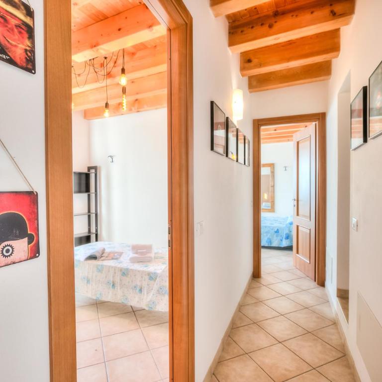 Faby House On Hilly Area & Lake View - Happy Rentals - Casa Vacanze - 27