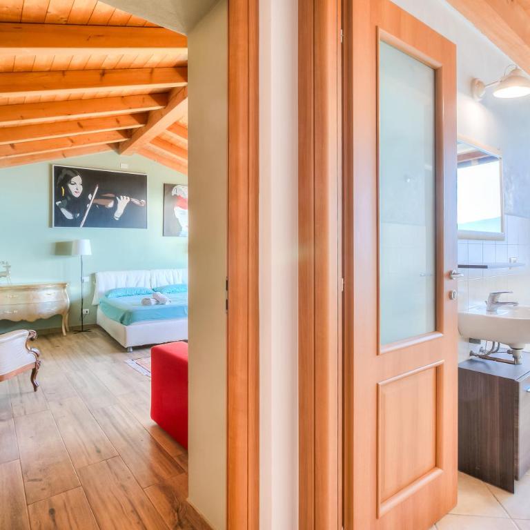 Faby House On Hilly Area & Lake View - Happy Rentals - Casa Vacanze - 26