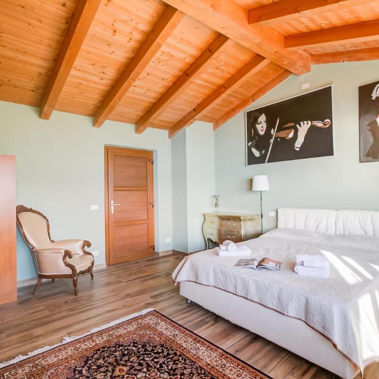 Faby House On Hilly Area & Lake View - Happy Rentals - Casa Vacanze - 19