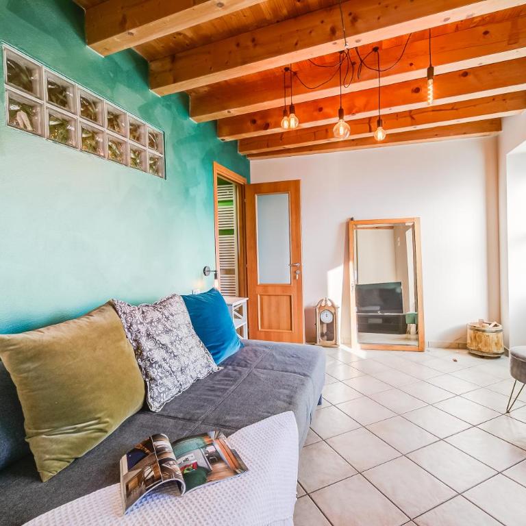 Faby House On Hilly Area & Lake View - Happy Rentals - Casa Vacanze - 17