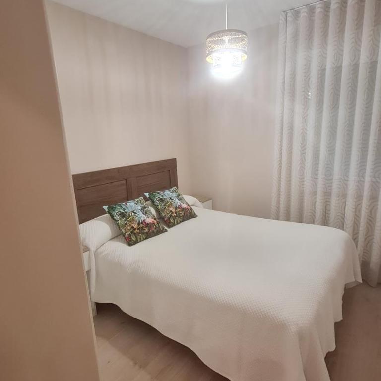Casillas Bulevar - Apartamento de 2 dormitorios - 5