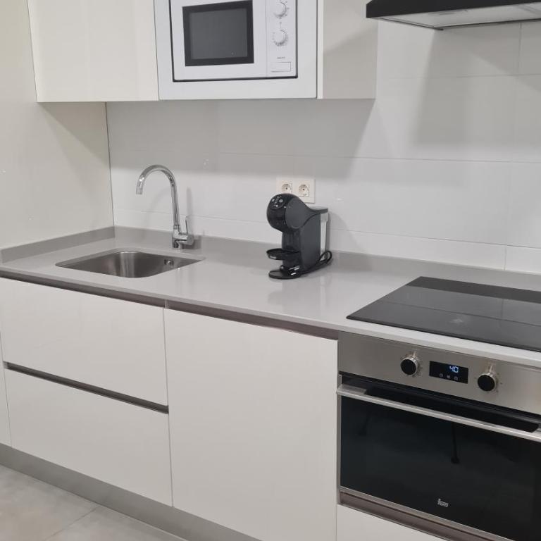 Casillas Bulevar - Apartamento de 2 dormitorios - 10