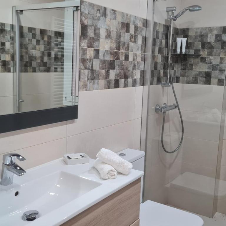 Casillas Bulevar - Apartamento de 2 dormitorios - 11