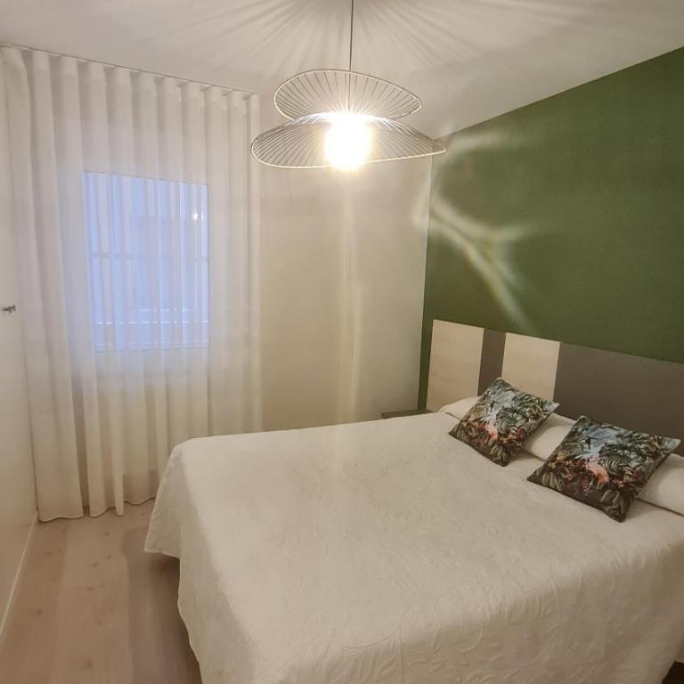 Casillas Bulevar - Apartamento de 2 dormitorios - 1