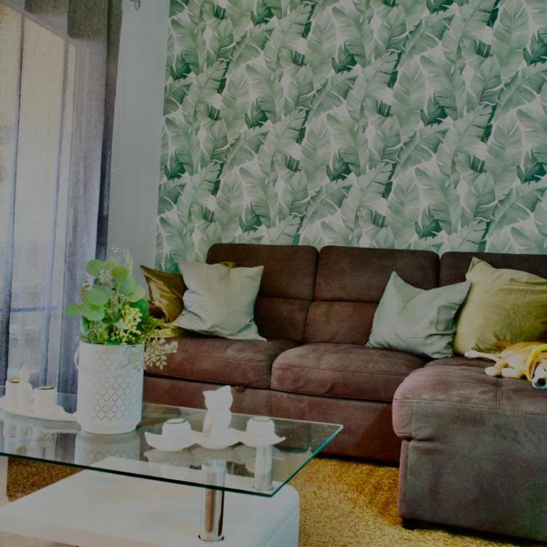 Heart and Soul Apartment - Casa - 6