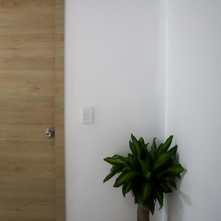 Bethel Apartamentos Doradal - Habitación Doble Estándar - 10
