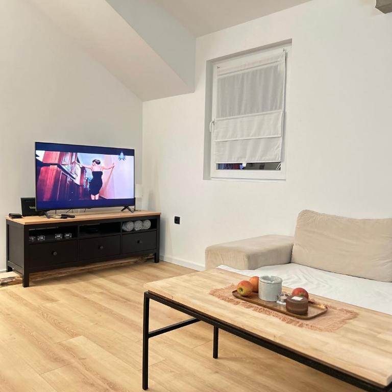 Nest ZEN garden - Apartman sa 2 Spavaće Sobe - 22