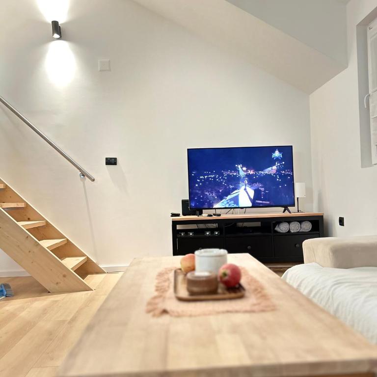 Nest ZEN garden - Apartman sa 2 Spavaće Sobe - 24