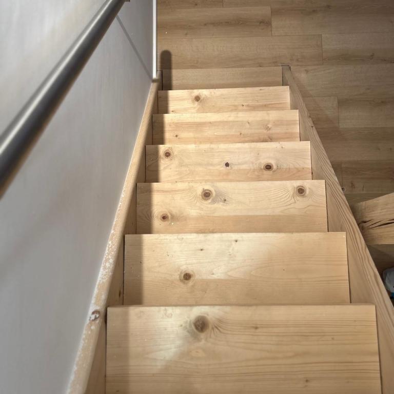 Nest ZEN garden - Apartman sa 2 Spavaće Sobe - 17