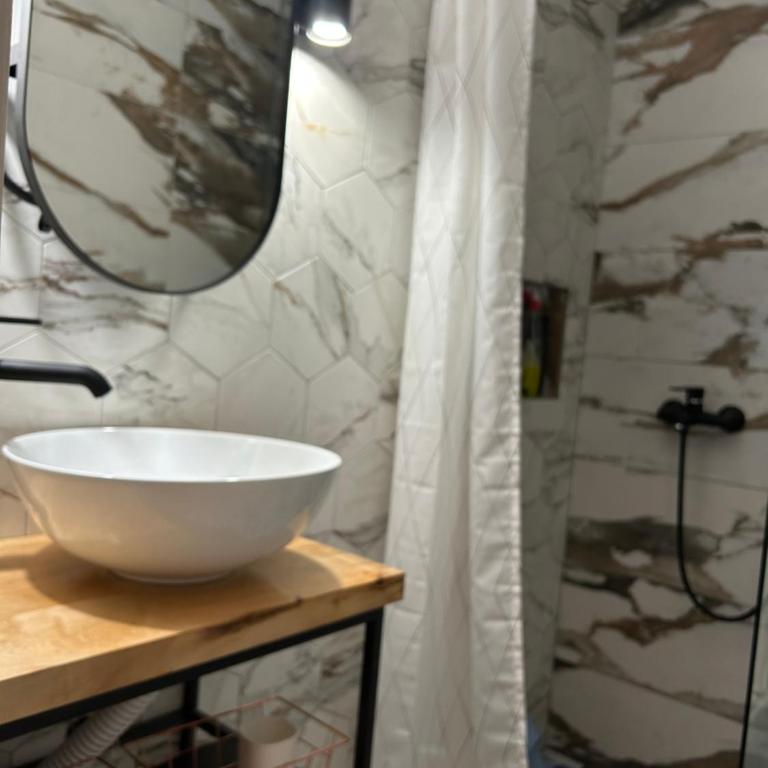 Nest ZEN garden - Apartman sa 2 Spavaće Sobe - 13