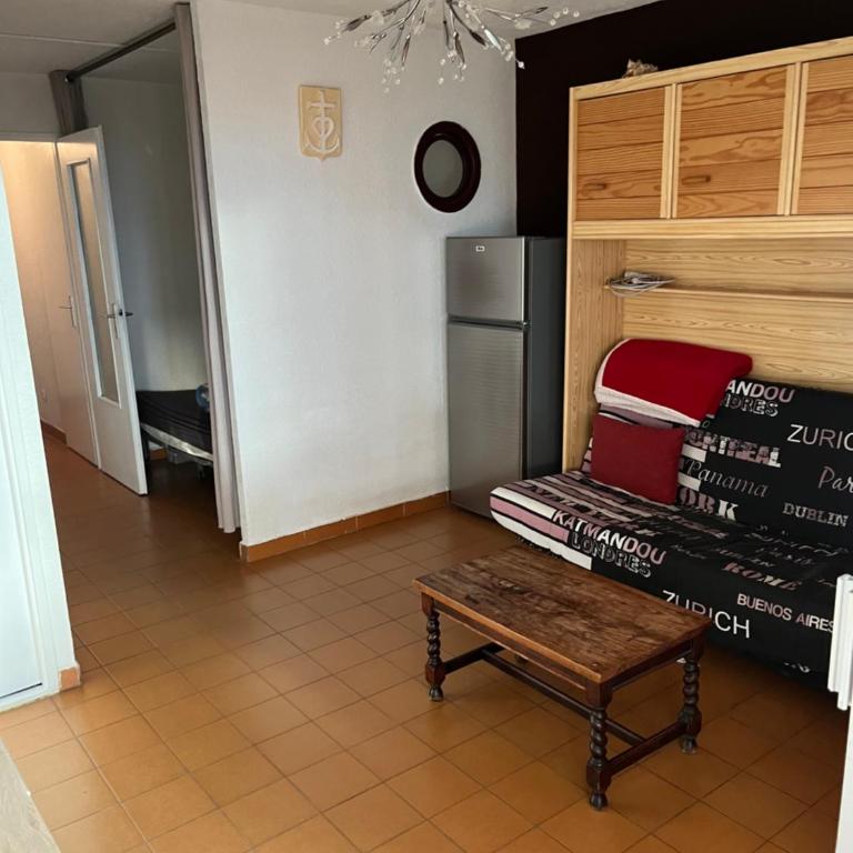 les caravelles plage sud - Appartamento - Piano Terra - 15