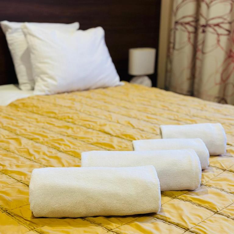 HOTEL MINERO - Jednokrevetna Soba - 6