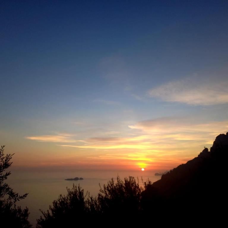 L'Uliveto - Appartamento con Vista Mare - 12