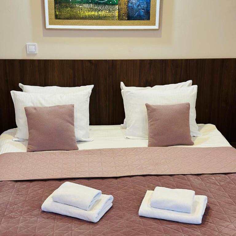 HOTEL MINERO - Jednokrevetna Soba - 10