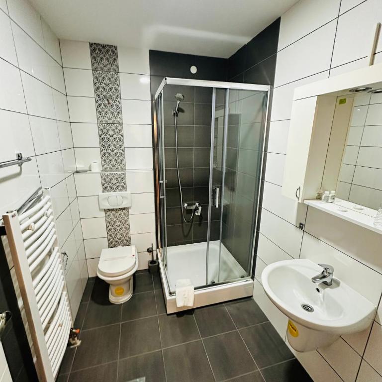 HOTEL MINERO - Jednokrevetna Soba - 7