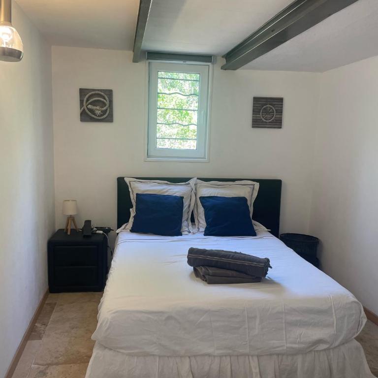 Villa Mas de la Mer - Casa de 2 dormitorios - 21