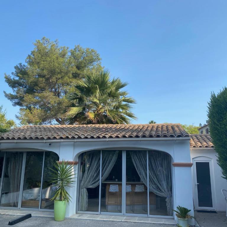 Villa Mas de la Mer - Casa de 2 dormitorios - 10