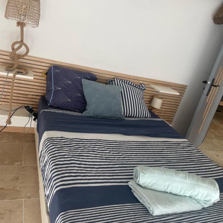 Villa Mas de la Mer - Casa de 2 dormitorios - 20