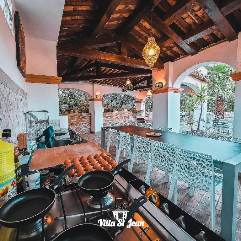 Villa Mas de la Mer - Casa de 2 dormitorios - 46