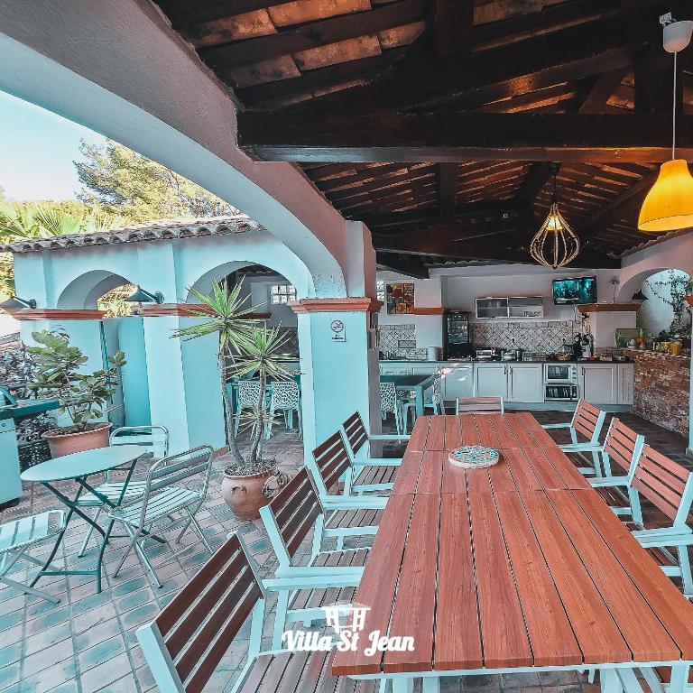 Villa Mas de la Mer - Casa de 2 dormitorios - 45