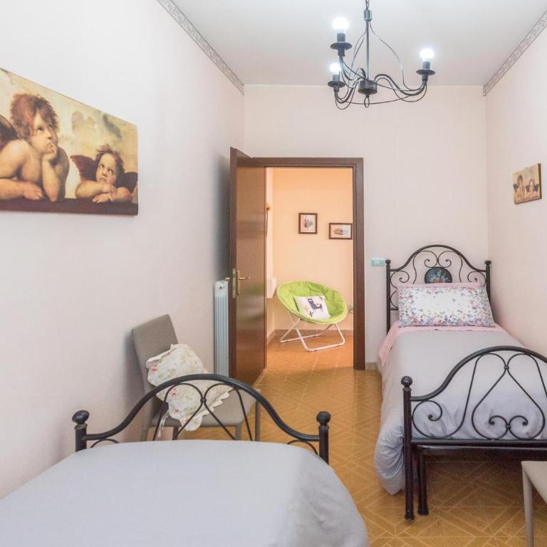 Luxuriöses Haus In Bagnoregio - Ferienhaus mit 7 Schlafzimmern - 19