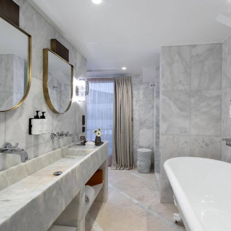 InterContinental Paris Champs Elysées Etoile by IHG - Suite Prestige - 8