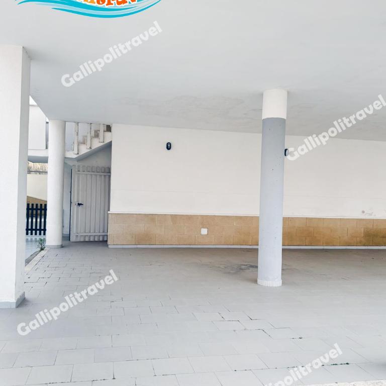 Vicolo del Mare Baia Verde - Gallipolitravel - Casa con 2 Camere da Letto - 11