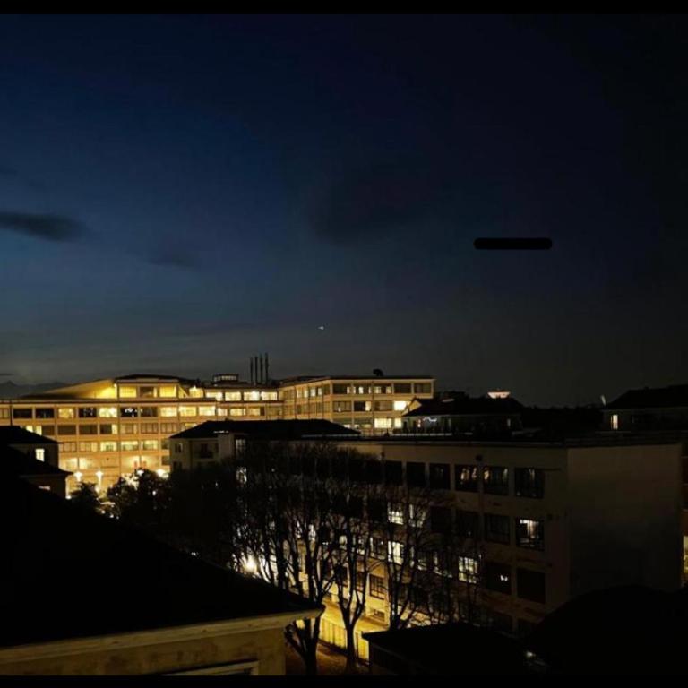Golden House-Super View On Turin - Appartamento con 1 Camera da Letto - 11