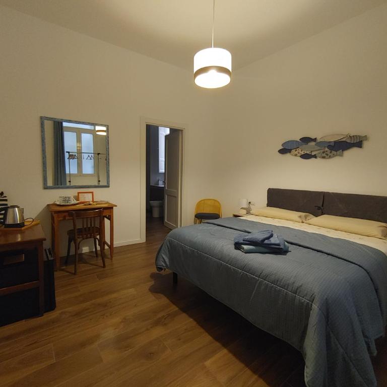Maisonvanilla - Budget Double Room - 2