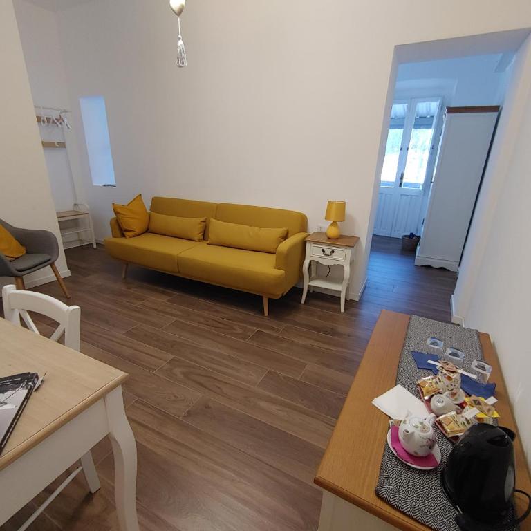 Maisonvanilla - Deluxe Double Room with Balcony - 6