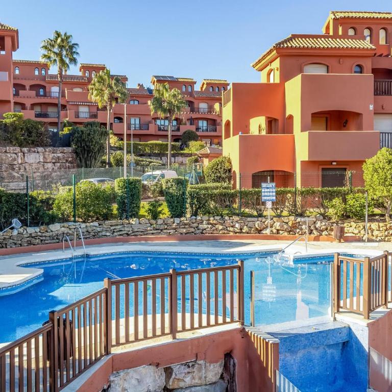 Nice Apartment In Buenas Noches - Apartamento de 2 dormitorios - 2