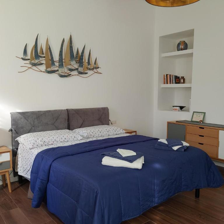 Maisonvanilla - Double Room with Balcony - 9