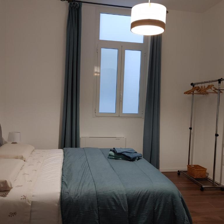 Maisonvanilla - Budget Double Room - 8