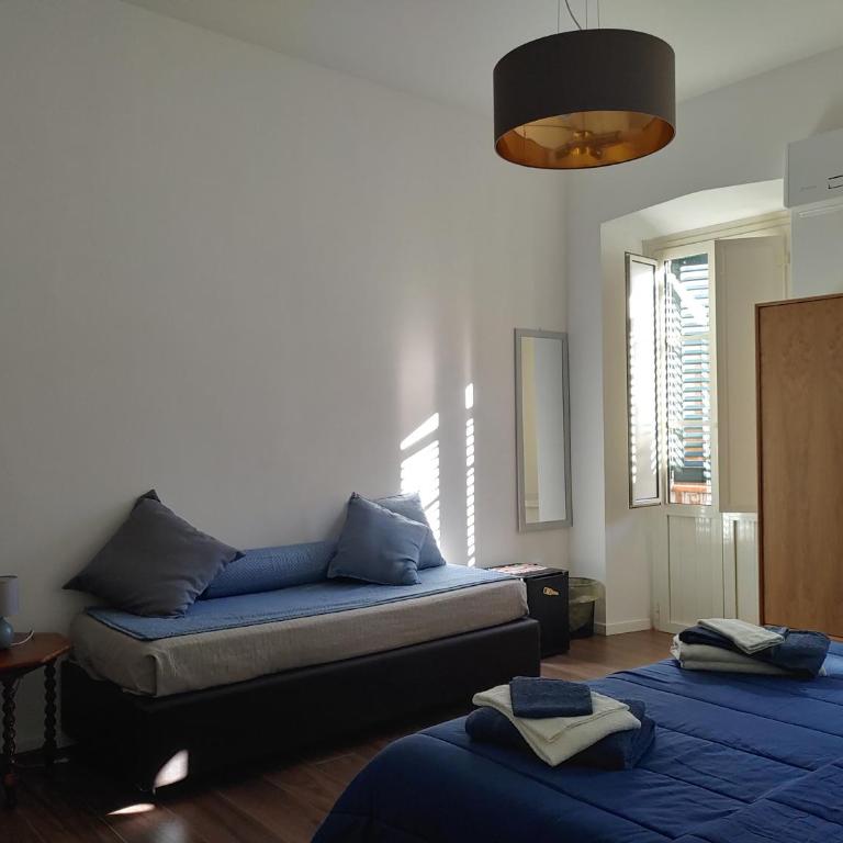 Maisonvanilla - Double Room with Balcony - 10