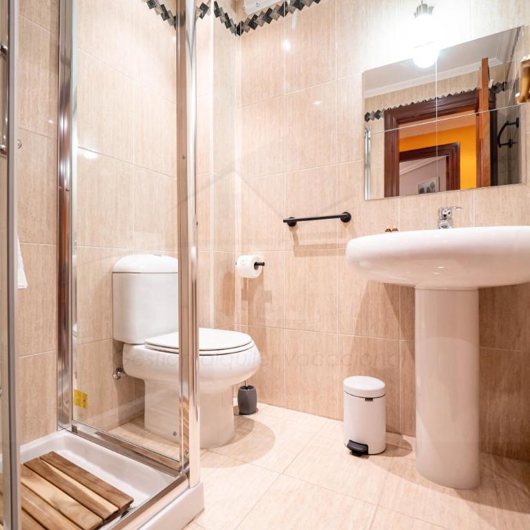 Pimpilinpauxa By Silastur - Apartamento de 2 dormitorios - 3