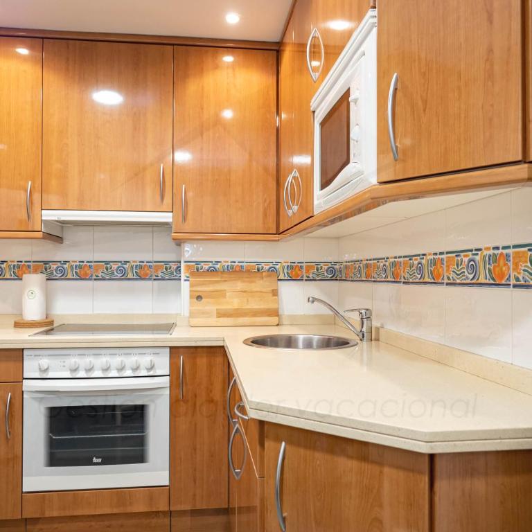Pimpilinpauxa By Silastur - Apartamento de 2 dormitorios - 5