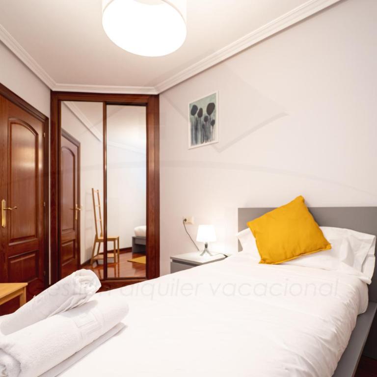 Pimpilinpauxa By Silastur - Apartamento de 2 dormitorios - 15