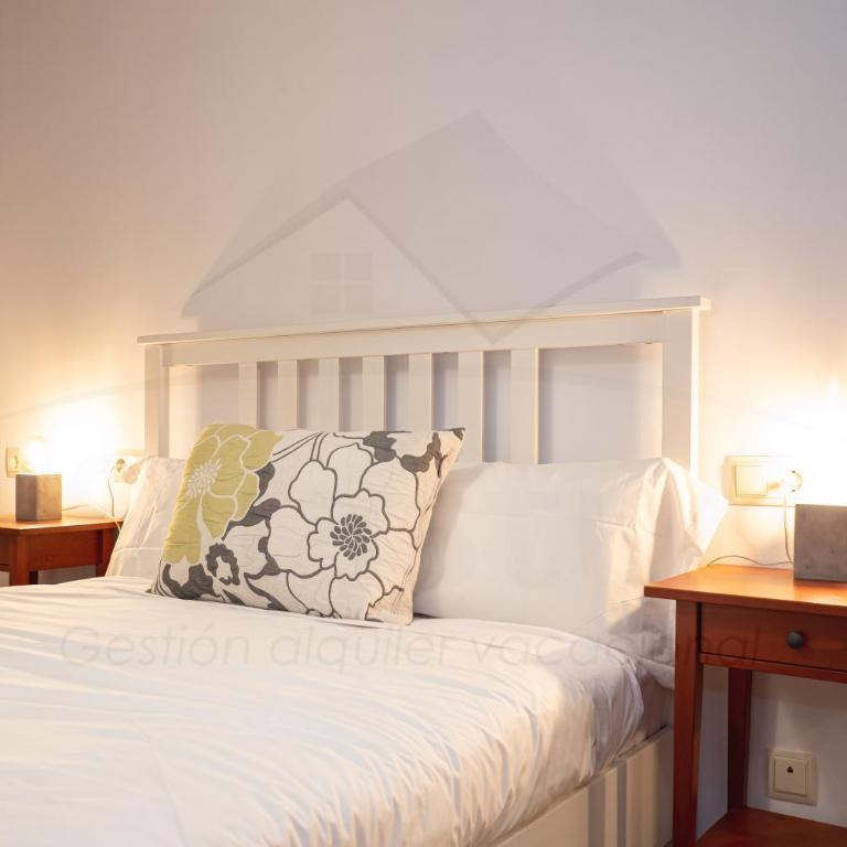 Pimpilinpauxa By Silastur - Apartamento de 2 dormitorios - 12