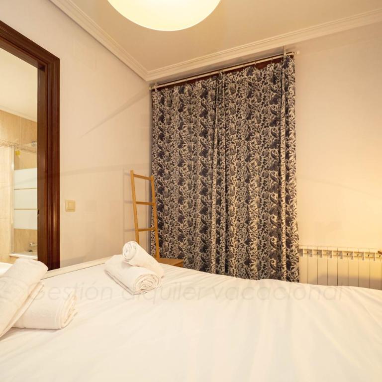 Pimpilinpauxa By Silastur - Apartamento de 2 dormitorios - 14